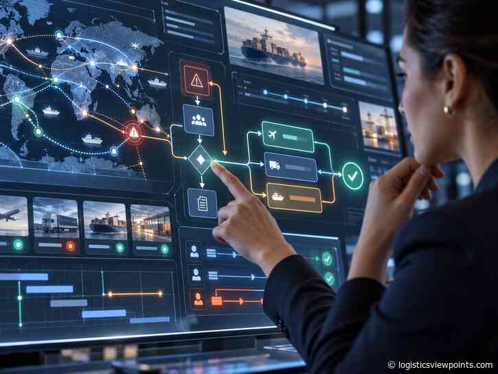 From Visibility to Governed Action: Engineering the Decision Architecture