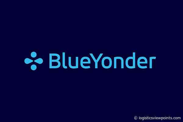 Blue Yonder Is Redesigning Supply Chain Software Around Decisions, Not Screens