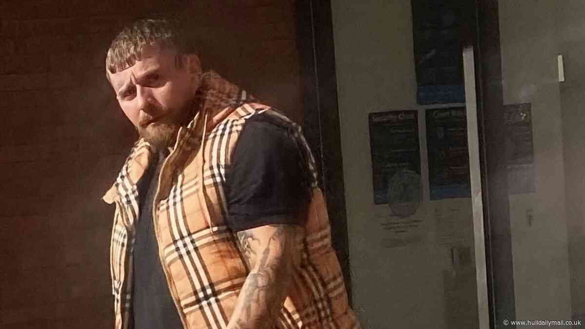 'I'll kill her before Sunday' - the chilling threat that landed violent ex behind bars