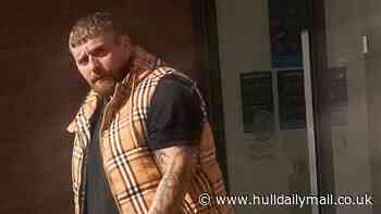 'I'll kill her before Sunday' - the chilling threat that landed violent ex behind bars