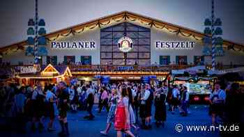 Ausschreibung bleibt lokal: Gericht erklärt Vergabe der Wiesn-Zelte für rechtmäßig