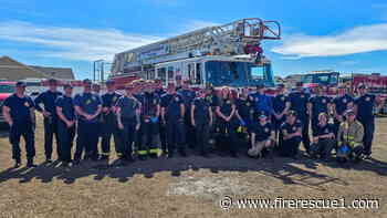 Wyo. fire districts warn property tax cut could gut emergency response