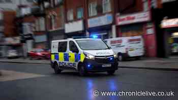 TV's Police Interceptors officer faces gross misconduct hearing over public sex allegations
