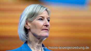 Nach Betrugsverdacht: CSU-Vize Angelika Niebler räumt Chefposten im EU-Parlament