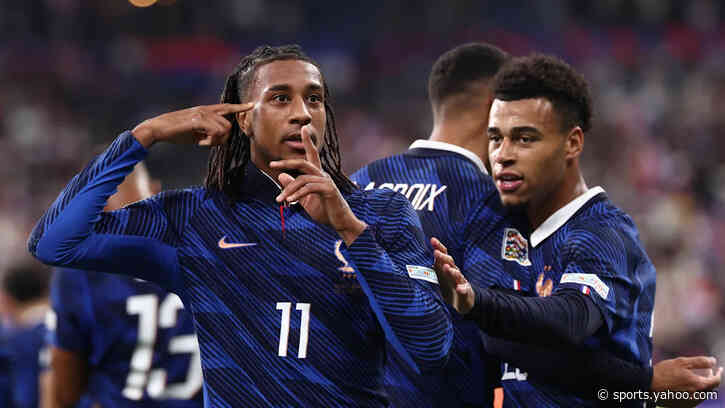 The world's 20 most valuable French players 🤑