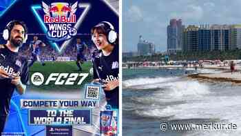 Creator Community Cup steht an – der Red-Bull-Weg nach Miami beginnt