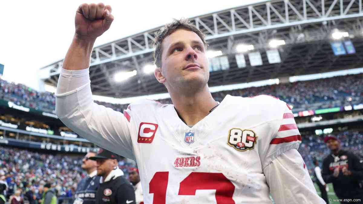 Bowen's 'believe it or not': Should you trust these four players in fantasy?