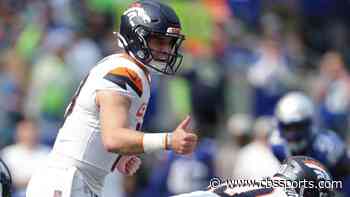 NFL Week 6 picks: Our experts face off on Ravens at Browns, Packers vs. Cowboys and more