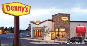 Denny’s announces partnership with Sofia Vergara’s Toma Empanadas