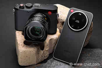 Camera Phones Are Amazing, but They’ll Never Replace My Real Camera. Here’s Why