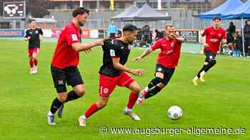 So will der TSV Landsberg im Aufsteiger-Duell der Regionalliga den ersten Heimsieg holen