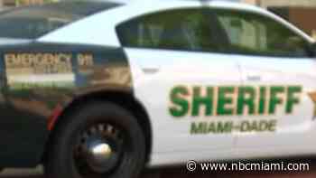 Man, woman hurt in Gladeview shooting, MDSO says