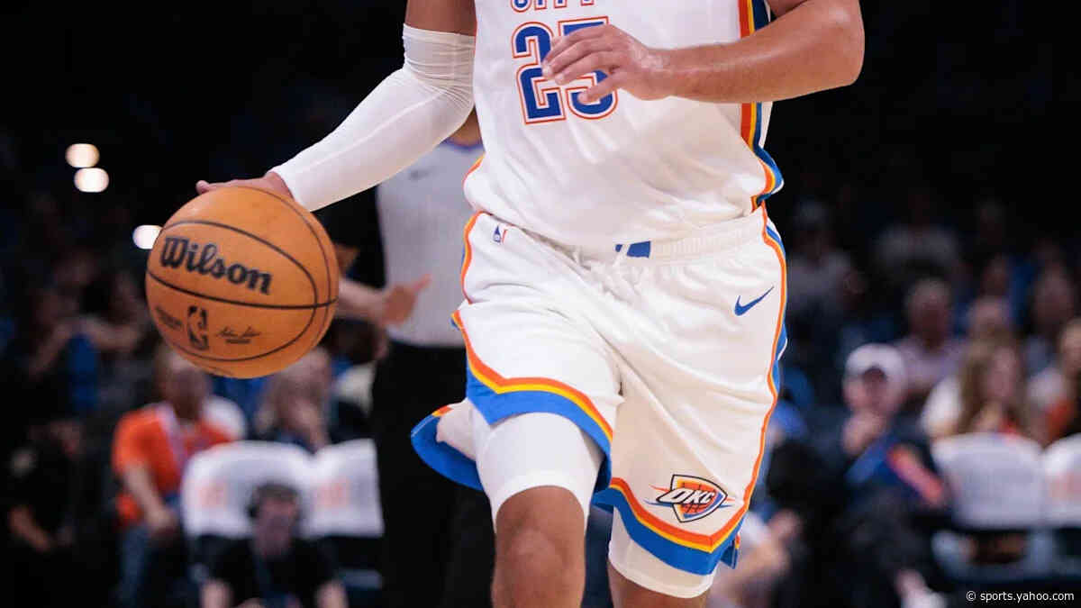 NBA 6th Man of the Year Award picks for 2026-27 season
