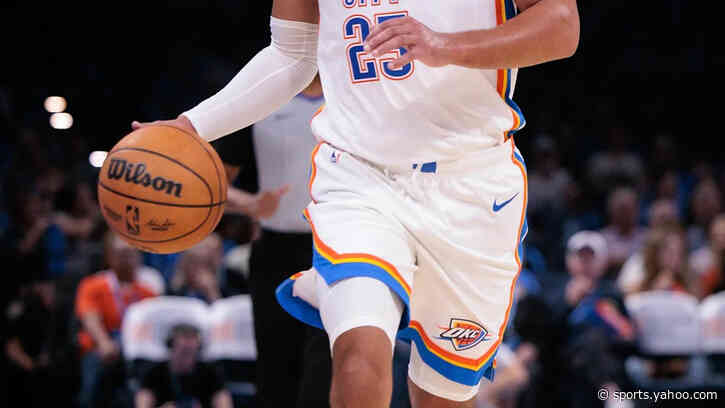 NBA 6th Man of the Year Award picks for 2026-27 season