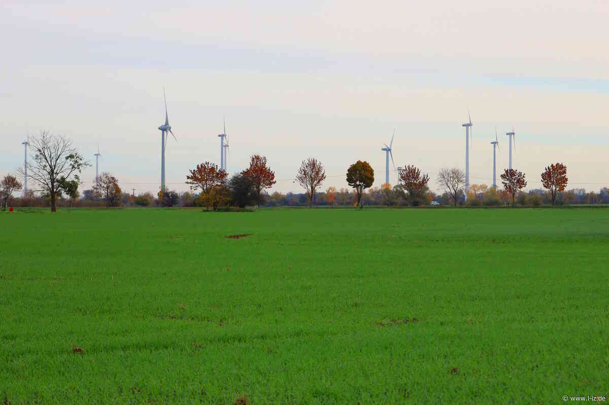 Wertvoller Acker: BUND Sachsen fordert Alternativstandort für geplantes Mega-Rechenzentrum bei Rackwitz