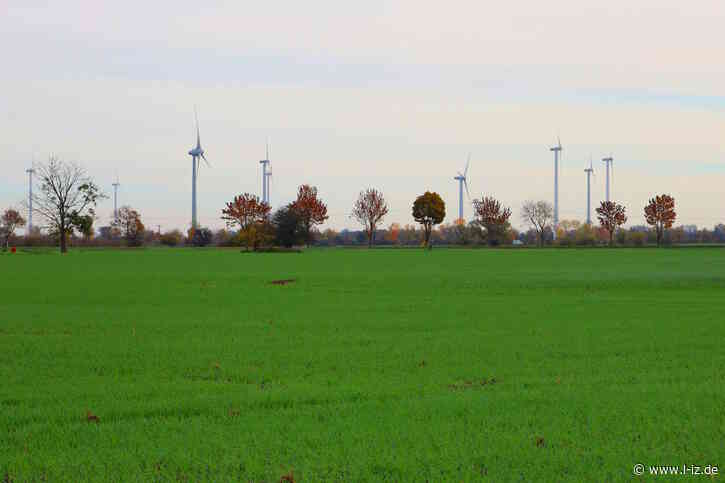 Wertvoller Acker: BUND Sachsen fordert Alternativstandort für geplantes Mega-Rechenzentrum bei Rackwitz