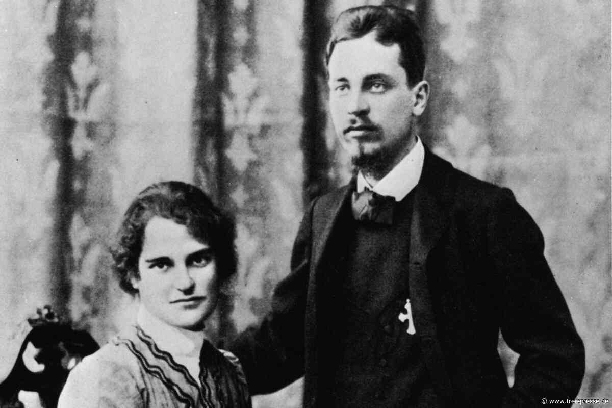 Lichtenstein: Autorin Lena Johannson widmet sich Rilkes großer Liebe