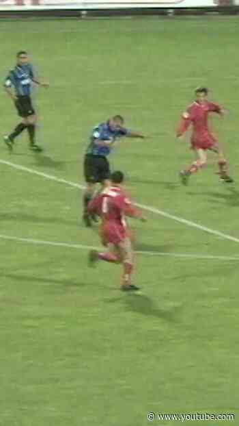 Ronaldo IL FENOMENO: on this day against Piacenza 🇧🇷