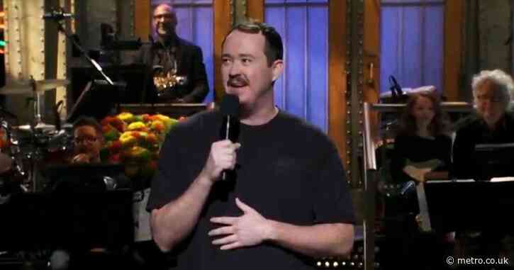 SNL star disgusts fans after defending Shane Gillis’ sexist monologue: ‘This is painful’