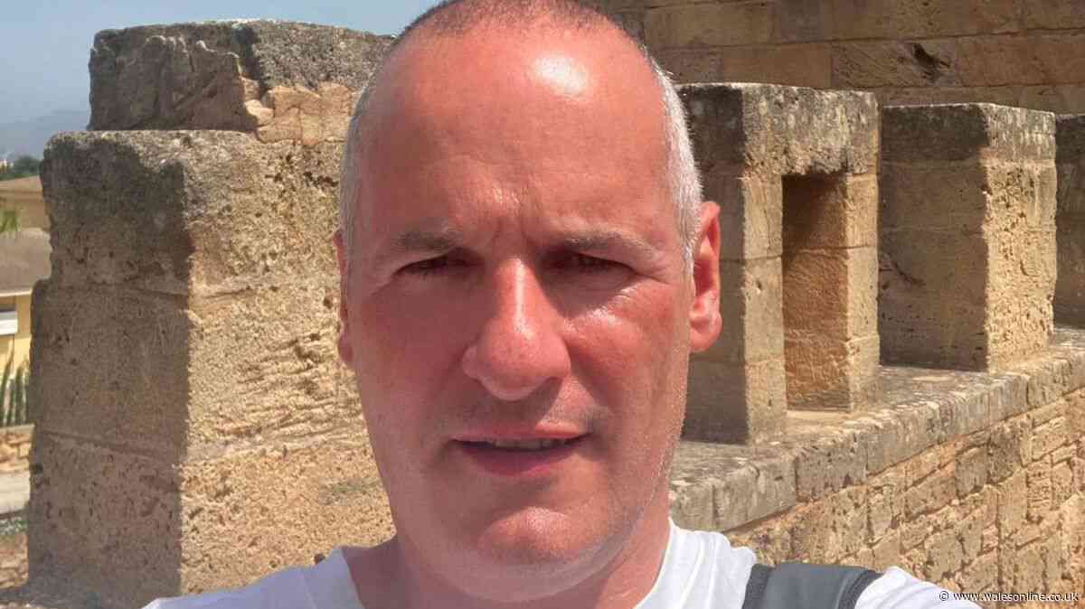 British tourist 'won't go back to Egypt' after Hurghada taxi 'scam'