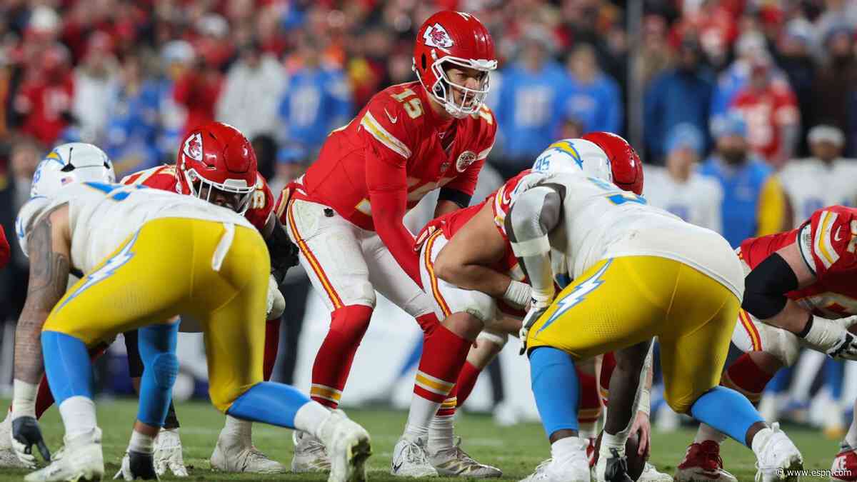 Our guide to every NFL Week 6 game: Matchup previews, predictions, picks and nuggets