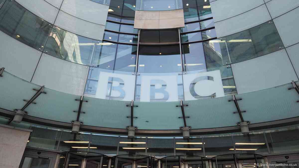 TV Licence rule that means that you can use BBC service completely free