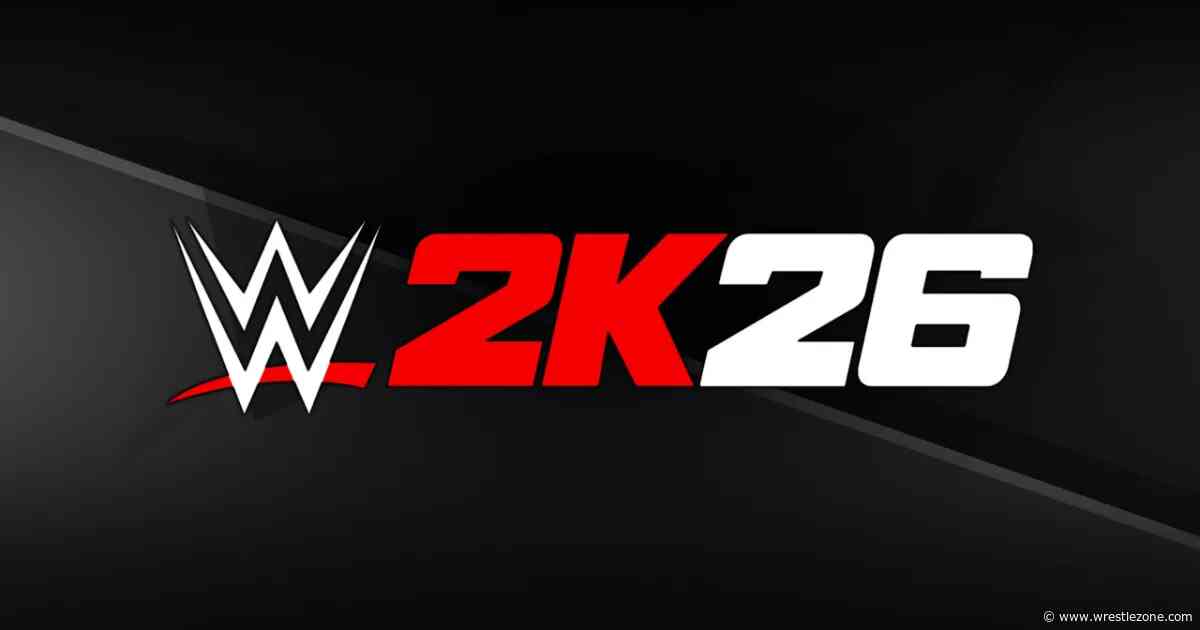 The Rock’s M. Bison Leads WWE 2K26’s Star-Filled Street Fighter Crossover