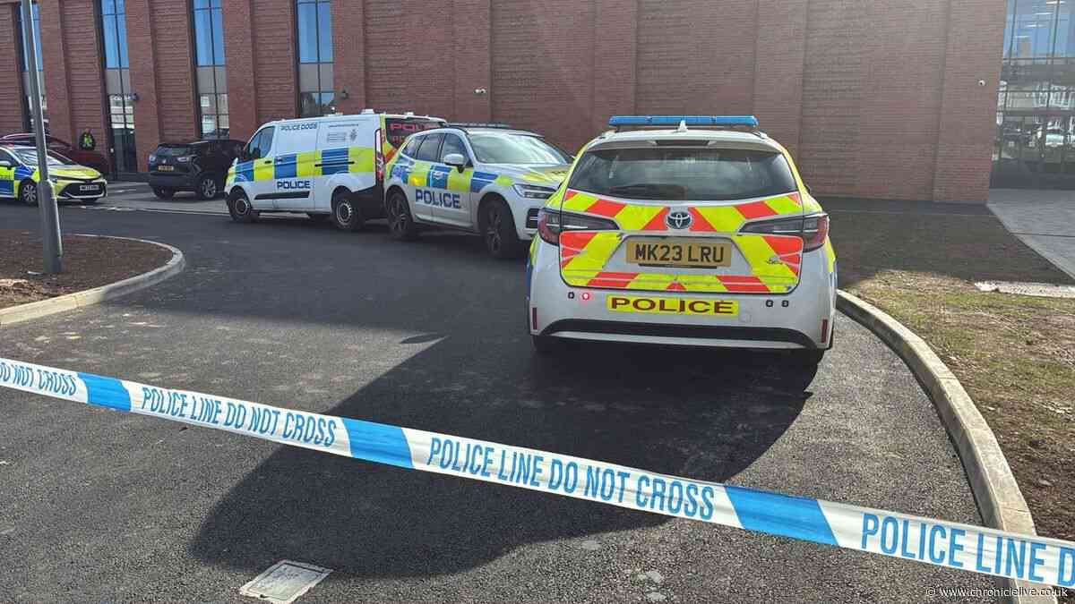 Everything we know on Amble school 'safety threat' as staff and pupils evacuated