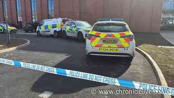 Everything we know on Amble school 'safety threat' as staff and pupils evacuated