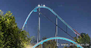 Toter bei Achterbahn-Sturz in Atlanta -"Silver Star" im Europa-Park fährt weiter