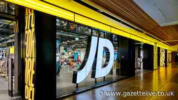 New Middlesbrough JD Sports door opening as another closes this weekend