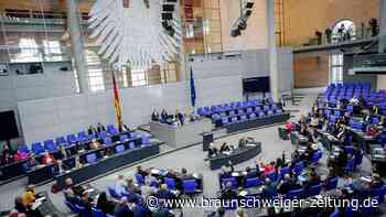 Bundestag beschließt Frühstartrente ++ Merz schmiedet Auto-Deal in Brüssel