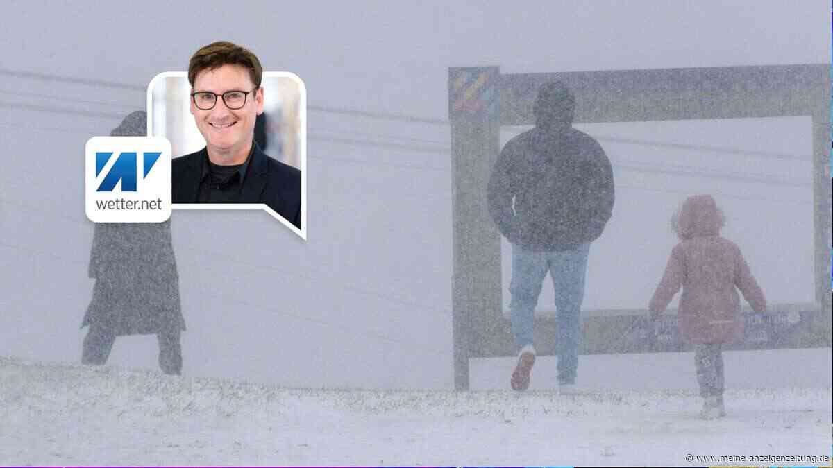 Wetter-Ereignis hat es so seit Jahrzehnten nicht gegeben – El-Niño-Befürchtungen spitzen sich weiter zu