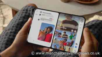 Sky Mobile's iPhone Duo pre-order deal costing just '£2 a day'