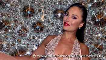 Strictly Come Dancing's Katya Jones supported after being left 'heartbroken' by BBC show