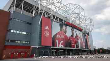 Manchester United will get a new fan zone at Old Trafford