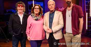 Ook zangers welkom in tweede seizoen Het Max Orkest