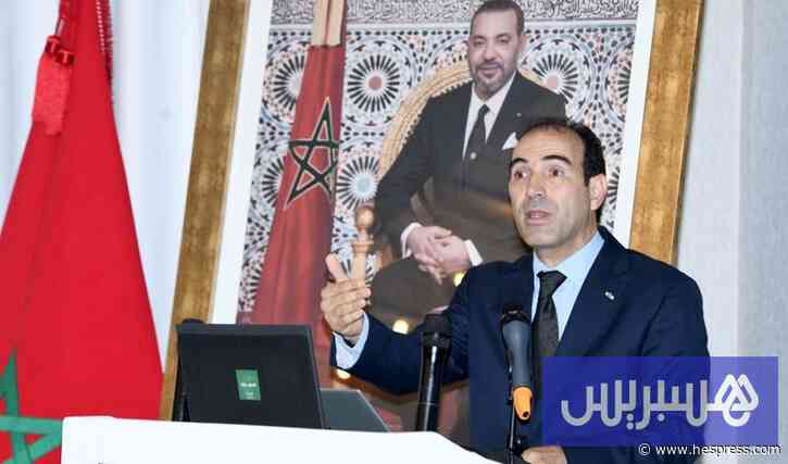بنعليلو يدعو إلى إعداد استراتيجية من جيل جديد لمحاربة الفساد بالمغرب