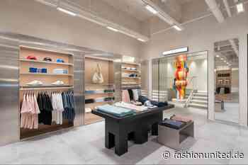 Pull&Bear baut Standort im Milaneo Center Stuttgart aus