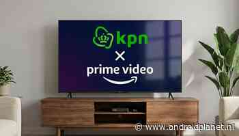 KPN geeft tijdelijk gratis toegang tot een extra streamingdienst (en zo maak jij er gebruik van)