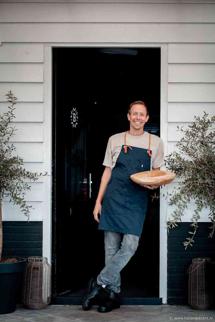 Restaurant in Midlaren – Harenaar kookt lokaal