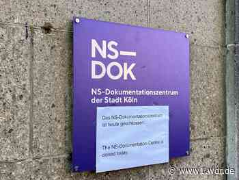 Angriff auf NS-Dokumentationszentrum mit Buttersäure