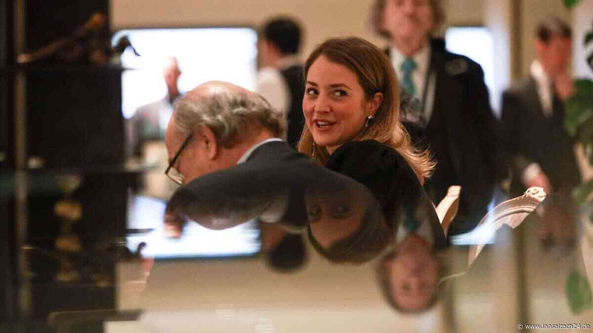 Söders Social-Media-Schülerin Nathusius scheitert – auch am CDU-Apparat