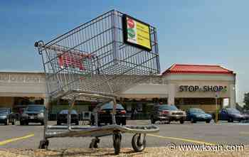 Cybersecurity incident forces major supermarkets to shut down websites, online shopping services