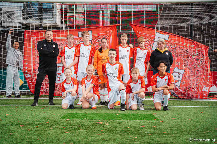 FC Emmen trapt Bijzondere Eredivisie af met speelronde bij Ajax