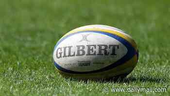 Rugby star from South African side the Lions dies after 'heart attack' - day before game in France