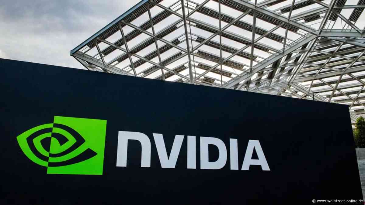 Nvidia-Chef trifft Merz: KI-Hammer für Deutschland: Nvidia plant Millionen-Deal mit Bundesregierung