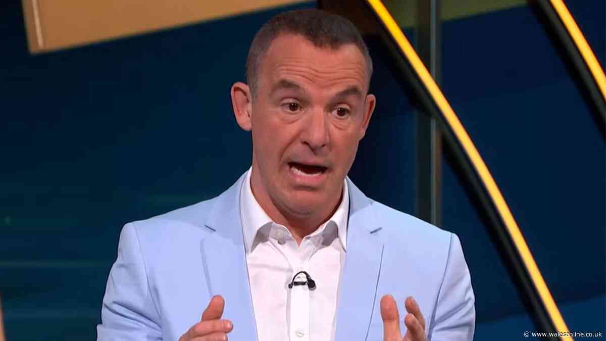 Martin Lewis explains ISAs 3-year tax limit as 'then it counts'