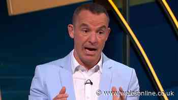 Martin Lewis explains ISAs 3-year tax limit as 'then it counts'
