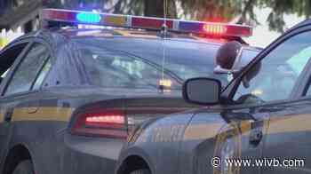 Batavia woman killed after crashing into disabled tractor in Genesee County